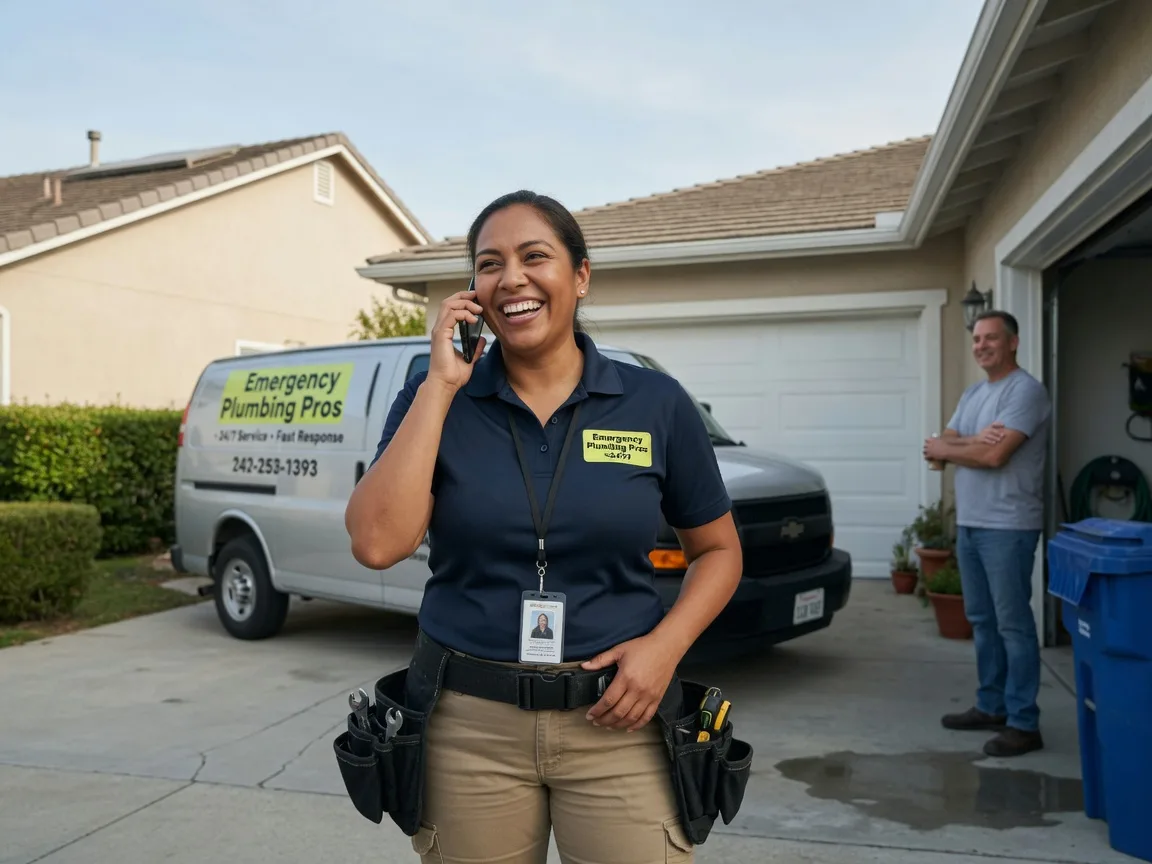 Emergency Plumber Etowah, AR FAQs